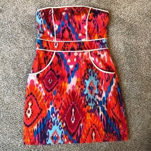 Smart B sheath dress